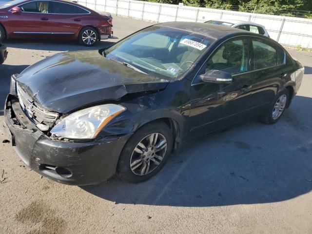 2011 Nissan Altima Base