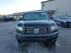 2008 Honda Ridgeline RTL