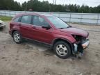 2011 Honda CR-V LX