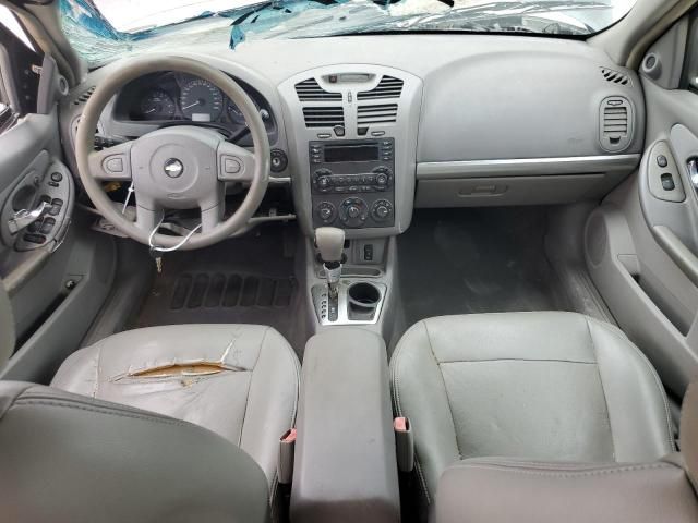 2005 Chevrolet Malibu Maxx LS