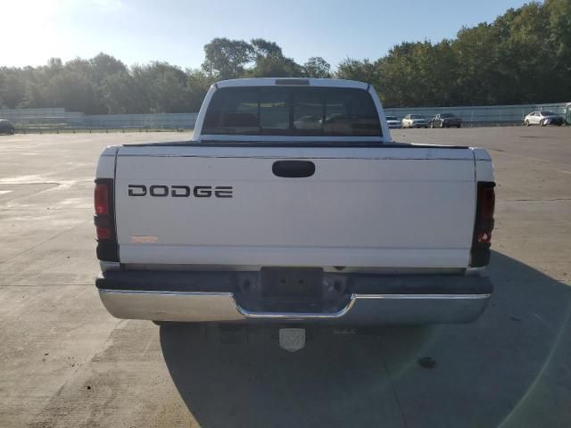 2001 Dodge RAM 1500