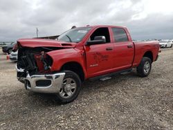 2022 Dodge RAM 2500 Tradesman en venta en Temple, TX