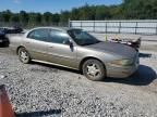 2001 Buick Lesabre Custom