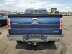 2014 Ford F150 Super Cab