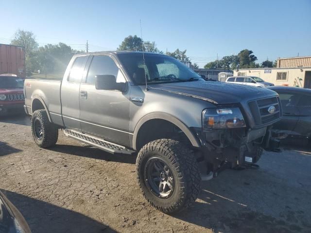 2004 Ford F150