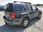 2007 Nissan Xterra OFF Road