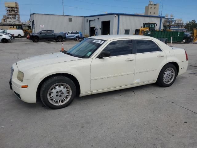 2006 Chrysler 300