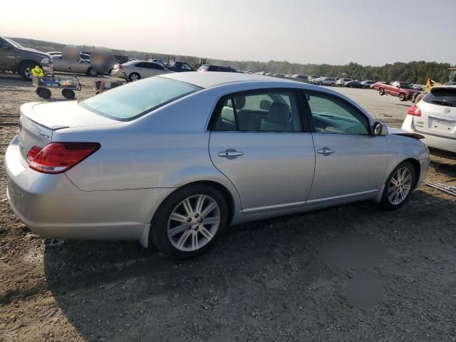 2006 Toyota Avalon XL