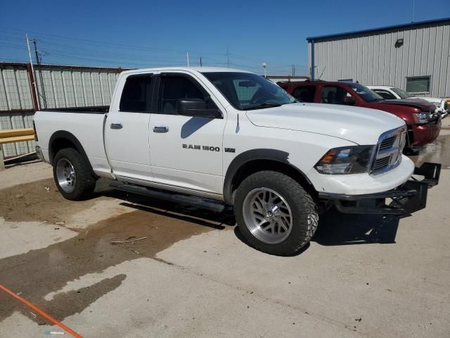 2011 Dodge RAM 1500