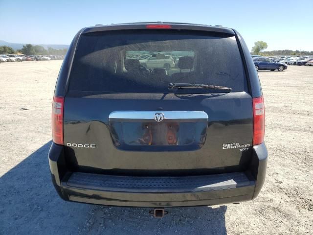 2010 Dodge Grand Caravan SXT