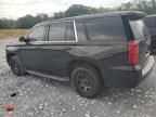 2019 Chevrolet Tahoe Police