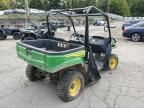 2023 John Deere XUV560E