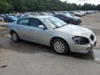 2007 Buick Lucerne CX