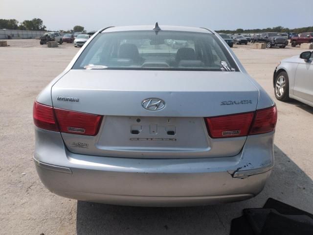 2009 Hyundai Sonata GLS