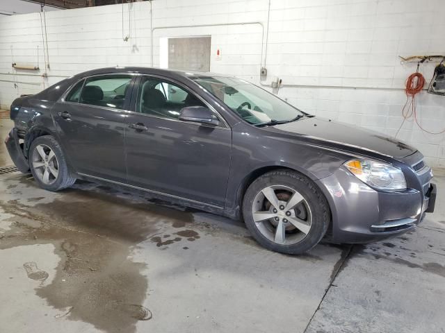 2011 Chevrolet Malibu 1LT