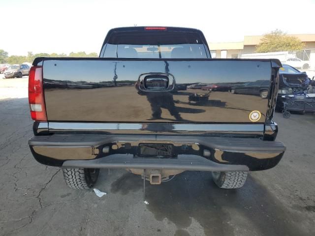 2000 Chevrolet Silverado C1500