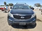 2014 KIA Sportage Base