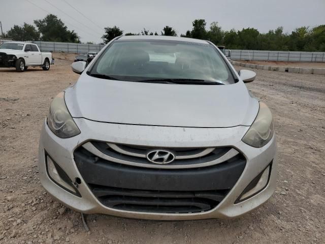 2014 Hyundai Elantra GT