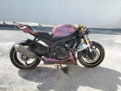 2023 Suzuki GSX-R750 en venta en Opa Locka, FL