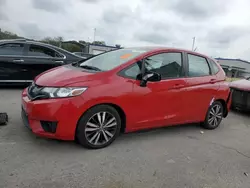 Run And Drives Cars for sale at auction: 2015 Honda FIT EX