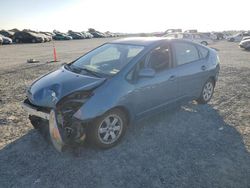 Toyota salvage cars for sale: 2008 Toyota Prius