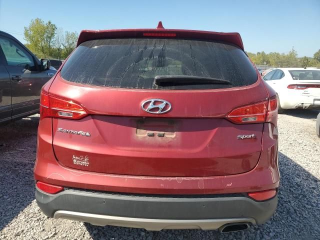 2014 Hyundai Santa FE Sport