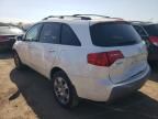 2008 Acura MDX Technology