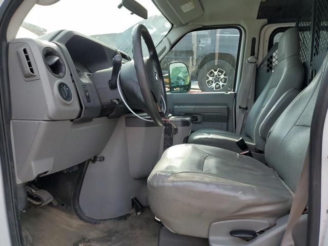 2011 Ford Econoline E250 Van