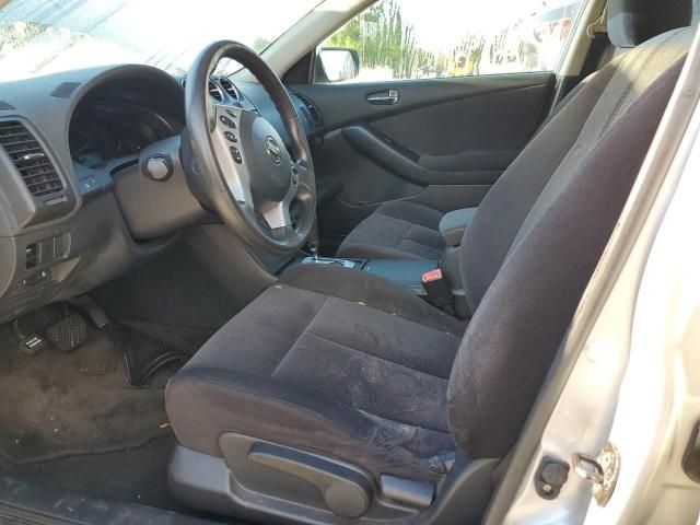 2008 Nissan Altima 2.5