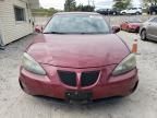 2006 Pontiac Grand Prix