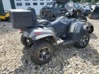 2013 Arctic Cat TRV550