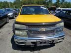 2005 Chevrolet Colorado