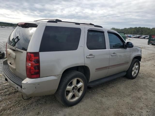 2007 Chevrolet Tahoe K1500