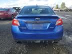 2015 Subaru WRX Premium