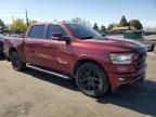 2021 Dodge 1500 Laramie