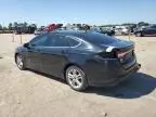 2018 Ford Fusion SE Hybrid