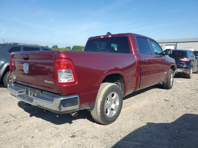 2022 Dodge RAM 1500 BIG HORN/LONE Star