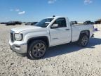 2016 GMC Sierra C1500