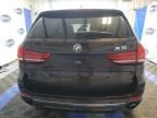 2016 BMW X5 SDRIVE35I