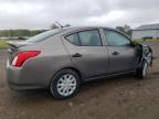 2017 Nissan Versa S