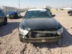 2014 Ford Taurus Police Interceptor