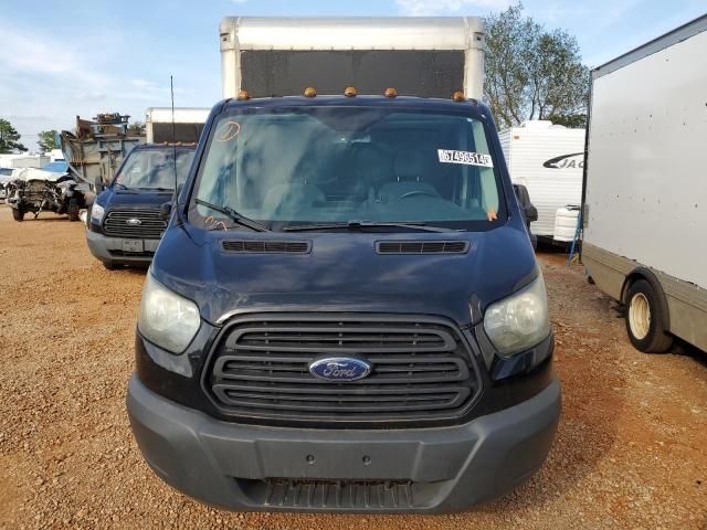 2016 Ford Transit T-350 HD