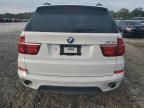 2012 BMW X5 XDRIVE35I