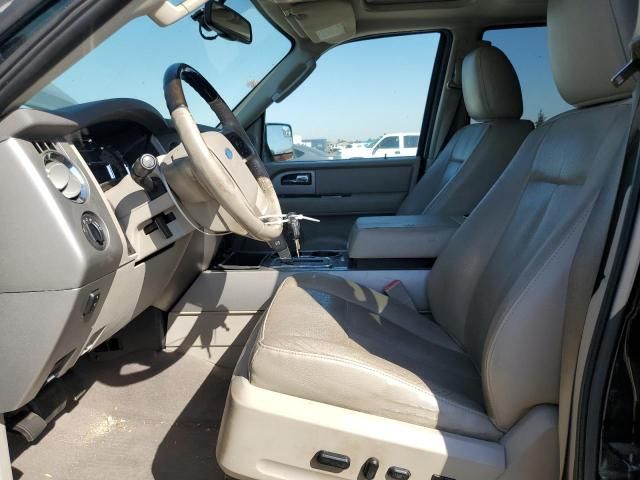 2014 Ford Expedition EL Limited