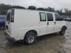 2003 Chevrolet Express G2500