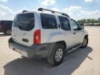 2011 Nissan Xterra OFF Road