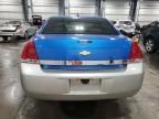 2008 Chevrolet Impala LS