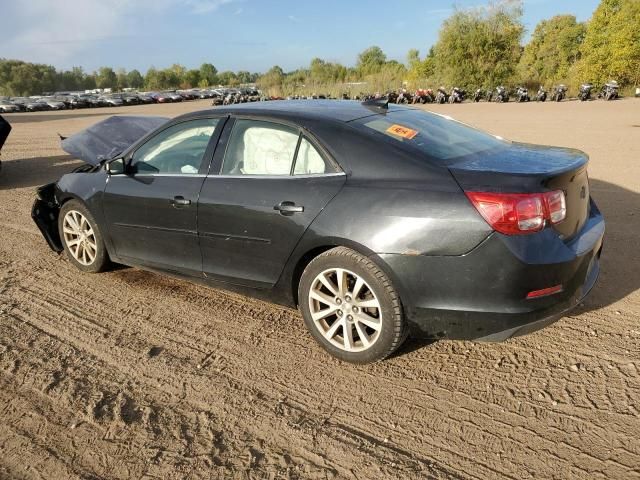 2015 Chevrolet Malibu 2LT