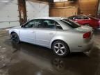 2007 Audi A4 3.2 Quattro