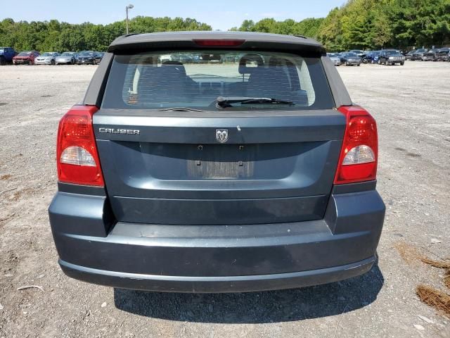 2007 Dodge Caliber